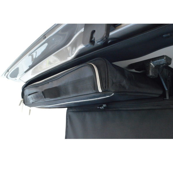 Heckklappe Tasche passend für Volkswagen California T5 / T6 / T6.1